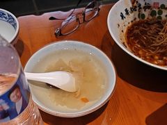 -兵哥豌豆面(建设巷店)