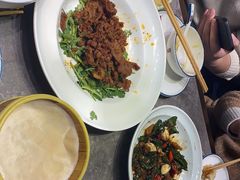 -闫府私房菜·老字号(恒隆店)