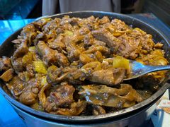 -甘家界牌柠檬鸭(青山店)