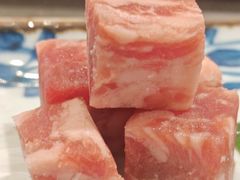 -花时·炭火烧肉(东百中心A馆店)