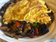茄子面-文三里屯面馆(三里屯店)