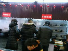 android_upload_pic-老街西施豆腐坊(方浜中路店)
