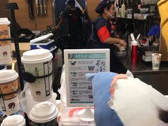 -茶颜悦色(五一里1号口店)