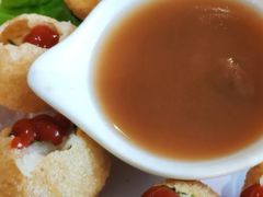 -Masala Curry and BBQ·玛莎拉巴基斯坦美食(金水万达店)
