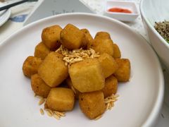 -大树餐厅(环球港店)