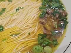 -杨记清芳牛肉拉面(京广路店)