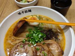 -味千拉面(惠州文昌一路分店)