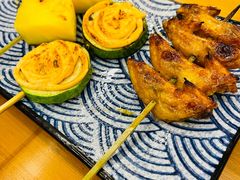 -粤仔湾砂锅粥(广益哥伦布店)