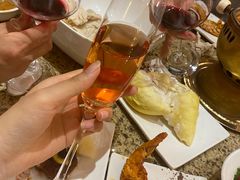 -丰卓会海鲜自助(中润大道店)