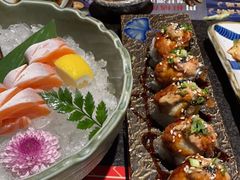 -古田居·特色寿司料理(星之岛旗舰店)