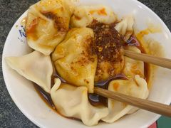 -春阳水饺(香槟广场店)