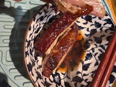 -晓马鸭店(新芜路店)