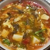 西行四个人去吃血鸭！