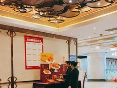 -稻香酒家(天河城店)