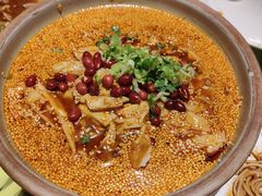 钵钵鸡-辛香汇(飞洲店)