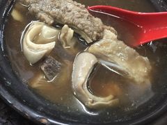 -新记肉骨茶