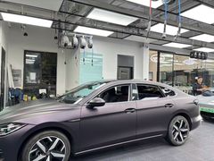-车友必成·3M汽车贴膜/隐形车衣/改色膜(成都店)