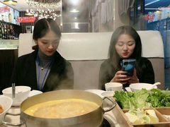 -拾贝海鲜馆（海鲜粤菜）(花果园店)