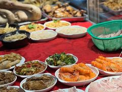 -车头老二大排档(金城步行街店)