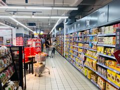 -京客隆超市(京源店)