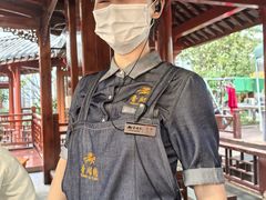 -香麒园·过桥米线·南湖雅宴