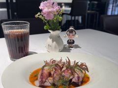 -LESCEDARS Brasserie Bistro香柏树