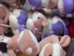 -阿尔法Game Station(中山路店)