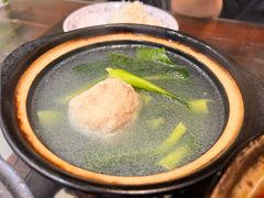 -壶园美食·淮扬菜(东圈门店)