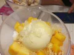 -满记甜品(巴黎春天宝山店)