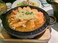 -田婆婆的菜(友谊阳光城店)