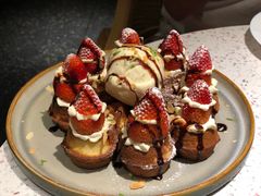 -BE BRIGHT KITCHEN(正佳广场店)