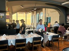 -拉蒂娜·巴西牛排馆 Latina·Brazilian Steakhouse(陆家嘴旗舰店)