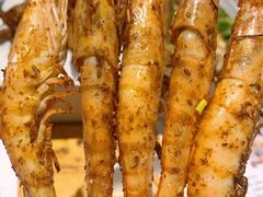 -木屋烧烤(坂田天安云谷店)