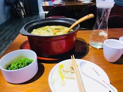 -周鱼小馆石锅酸菜鱼(活力汇店)