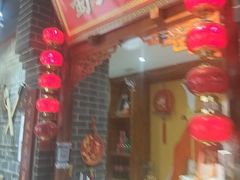 -蜀汏峡火锅(南内环店)