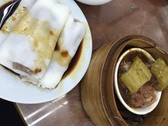 莲香楼-香港蓮香樓(上環店)