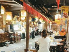 -南京大牌档(崇文门国瑞店)
