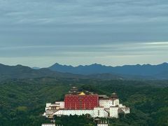-承德避暑山庄景区
