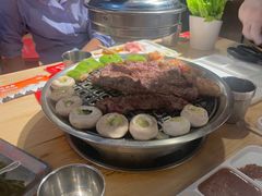 -霸腹烤肉(厦门柚子番店)