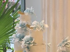 -杜哈夫DOUX RÊVE·生日蛋糕(日月光店)