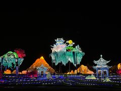 -歌斐颂巧克力小镇