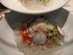 -村长家的疙瘩汤·东营菜(东营茶城店)