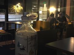 -麦当劳(磨子桥店)