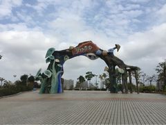 iphone_upload_pic-凤岭儿童公园