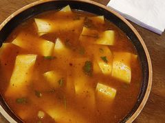 -兰州-西固陈记牛肉面·烧烤(山阴路店)