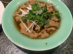 河东小酥肉-河东颐祥阁(世贸店)