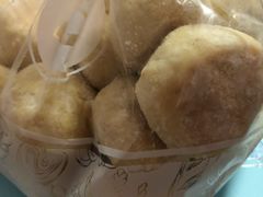 木糖醇霜花酥奶油-老大昌(淮海中路店)