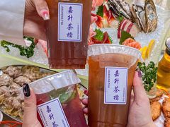 -嘉升大排档(番禺总店)