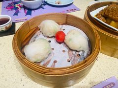-点都德(长泰广场店)