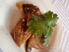 -古井假日酒店-古井面馆•淮上豆府(长江东路店)